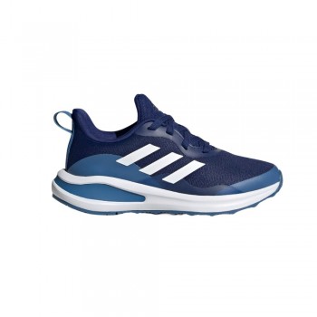 Adidas Performance Fortarun K GY7596 Μπλε-Λευκό